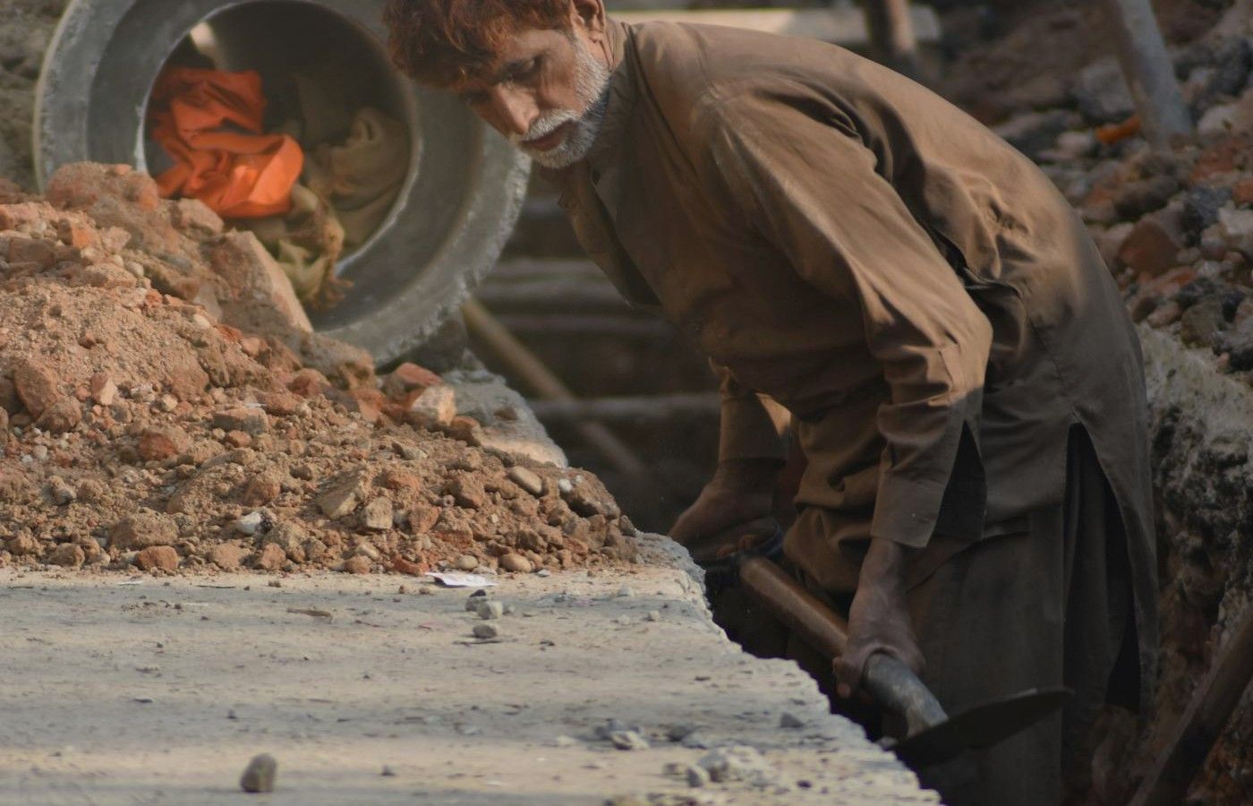 Related Perth outdoor works visual for Springvale Paving